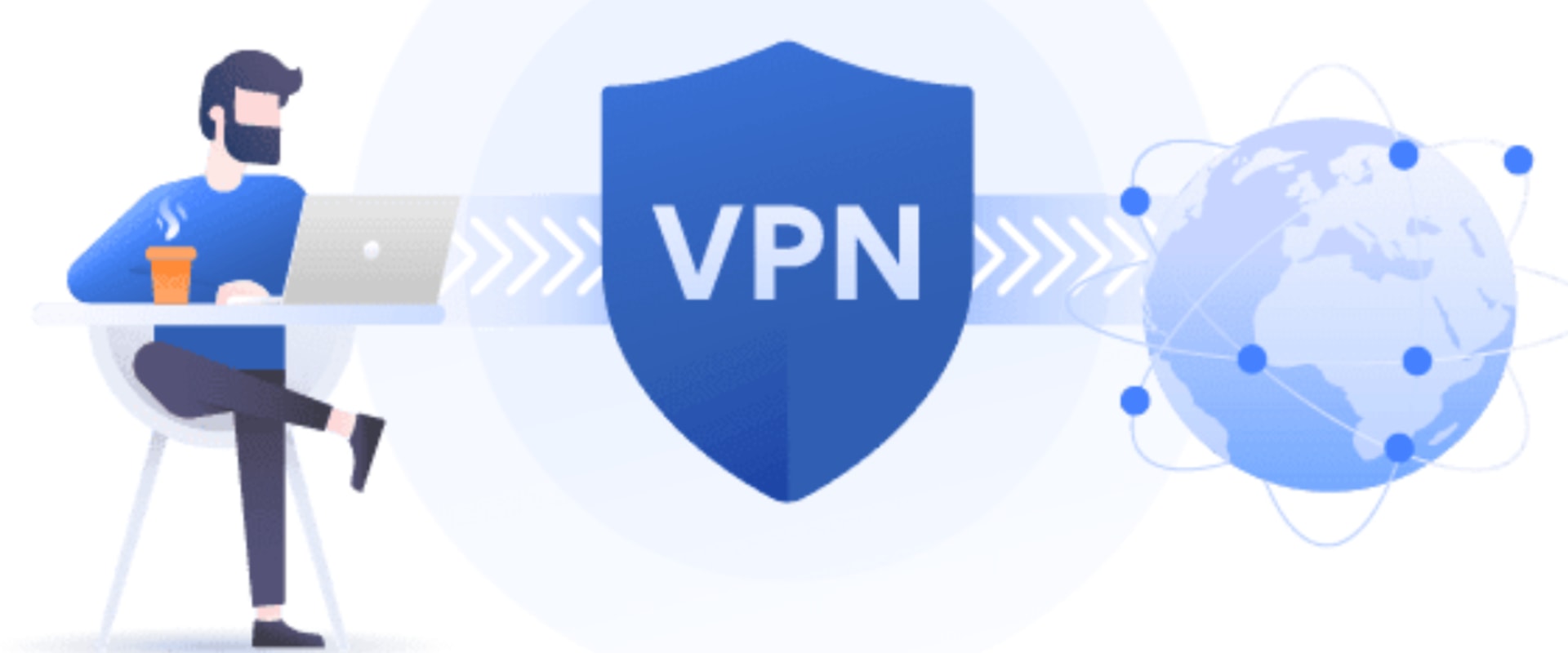 Does a Bitcoin VPN Provide Access to Geo-Restricted Content?